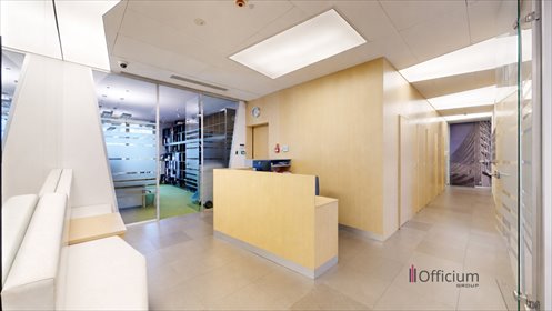 Lokal biurowy 317 m² - Żoliborz Artystyczny - 4 miejsca parkingowe lokal użytkowy Warszawa, Żoliborz, Ludwika Rydygiera