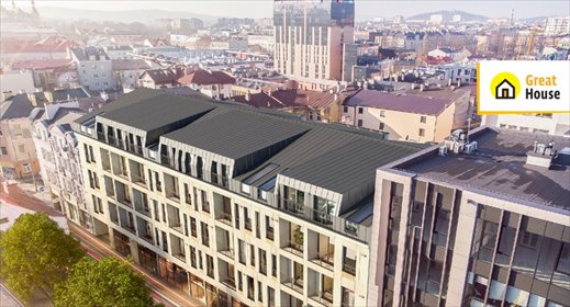 Lokal użytkowy na sprzedaż Kielce, Kozia 550m2 Foto 2