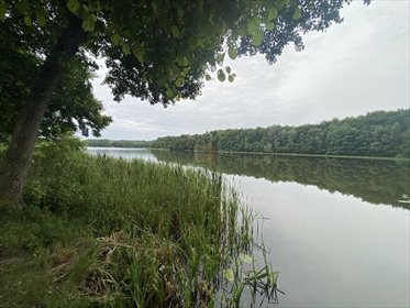 Dom nad jeziorem Lewinko (3,7 tys. m², 210 m²) dom Lewinko, Pobłocie, Pobłocie, Różana
