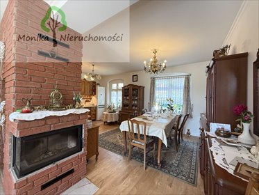 dom na sprzedaż 110m2 dom Tczew, H. Sienkiewicza