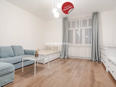 mieszkanie na wynajem 44m2 mieszkanie Kraków, Grzegórzki, Osiedle Oficerskie, Jana Kasprowicza