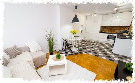Przestronne 3-pokojowe mieszkanie 62 m² w centrum Wrocławia polecam! mieszkanie Wrocław, Stare Miasto, Przedmieście Świdnickie, Gwarna