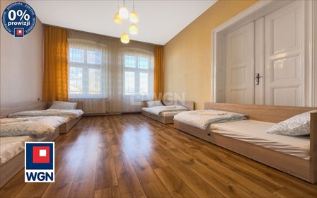 mieszkanie na wynajem 109m2 mieszkanie Gliwice, Barlickiego, Śródmieście