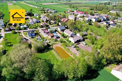 dom na sprzedaż 60m2 dom Mikłusy, Mikłusy, Łuków