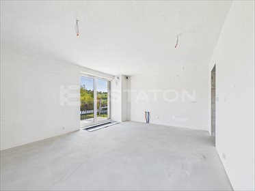 mieszkanie na sprzedaż 58m2 mieszkanie Rzeszów, Zalesie, al. gen. Władysława Sikorskiego