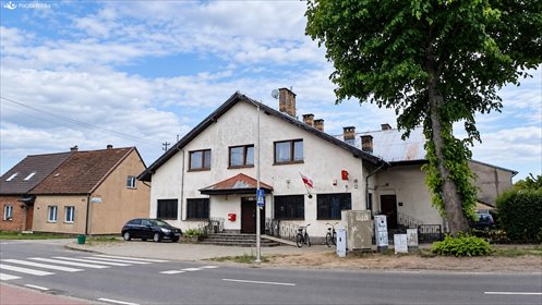 Na wynajem elastyczne biura 71,9 m² w Marianowie lokal użytkowy Marianowo, Stargardzka