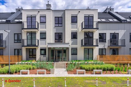 mieszkanie na sprzedaż 37m2 mieszkanie Sztutowo, Zalewowa