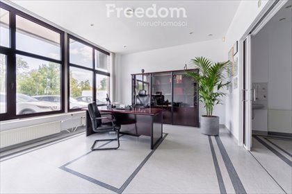 Zapraszam do obejrzenia 134 m² lokalu na Woli z dużymi witrynami lokal użytkowy Warszawa, Wola, Górczewska