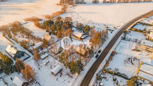 dom na sprzedaż 65m2 dom Tuchom