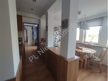 mieszkanie na sprzedaż 88m2 mieszkanie Pruszków