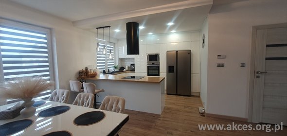 Segment 110 m² w Woli Mrokowskiej - zapraszam dom Wola Mrokowska