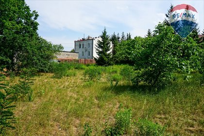 Działka 1308 m² w Milanówku - blisko lasu i komunikacji działka Milanówek, Północna