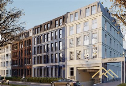 mieszkanie na sprzedaż 27m2 mieszkanie Gdańsk, Śródmieście, Kamienna Grobla