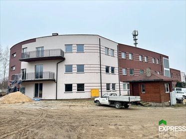 lokal użytkowy na wynajem 500m2 lokal użytkowy Białystok, Zielone Wzgórza, Lawendowa