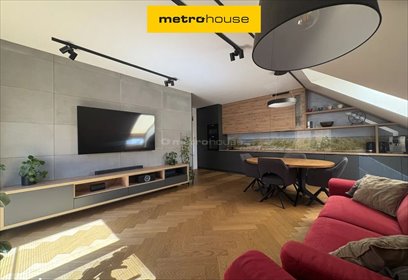 Wysoki standard, balkon, miejsce w hali garażowej mieszkanie Zielona Góra