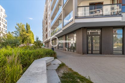 lokal użytkowy na sprzedaż 100m2 lokal użytkowy Warszawa, Ursynów Wyczółki, Pieskowa Skała