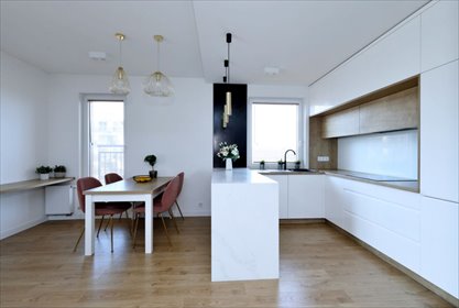 Mieszkanie na wynajem 52m2 mieszkanie Warszawa, Praga-Południe Grochów, Przeworska