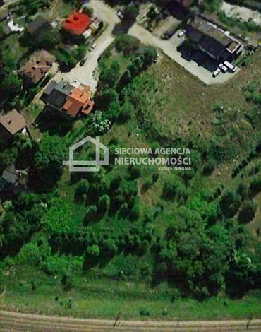 działka na sprzedaż 6271m2 działka Gdańsk, Osowa