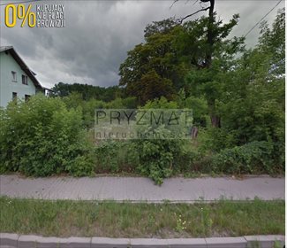 działka na sprzedaż 737m2 działka Sulejówek, 3 Maja