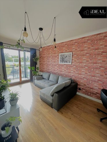 mieszkanie na sprzedaż 47m2 mieszkanie Gdańsk, Wrzeszcz, gen. Józefa Hallera