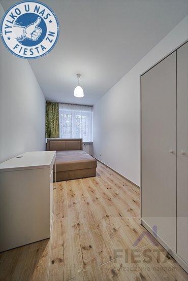 3-pokojowe mieszkanie 48 m² z balkonem w Lublinie - polecam! mieszkanie Lublin, Lsm, Żarnowiecka