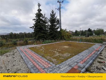 Działka rolna na sprzedaż Warpęsy, Jasieniec 20 072m2 Foto 3
