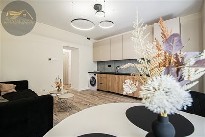 Do sprzedania funkcjonalne mieszkanie 31,5 m² w centrum Świdnicy mieszkanie Świdnica