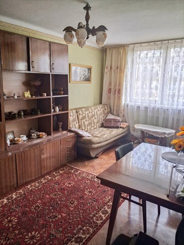 Słoneczne 3 pokoje z balkonem, blisko komunikacji mieszkanie Sosnowiec, Zagórze, Dworska