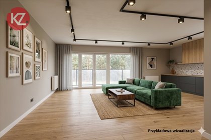 mieszkanie na sprzedaż 65m2 mieszkanie Piła, Zielona Dolina, Konstancji