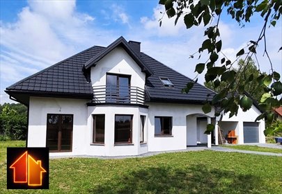dom na sprzedaż 129m2 dom Sitkówka-Nowiny, Brzezińska