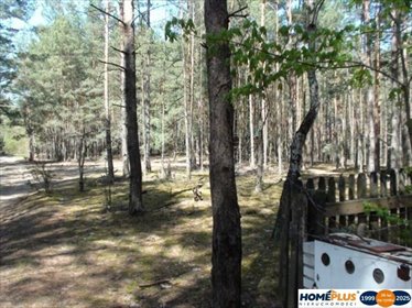 działka na sprzedaż 1853m2 działka Radzymin, Rejentówka