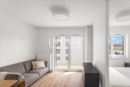 mieszkanie na sprzedaż 34m2 mieszkanie Warszawa, Mokotów, Bokserska