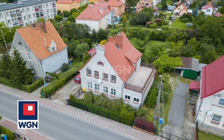 dom na sprzedaż 192m2 dom Kwidzyn, Zatorze, Zatorze