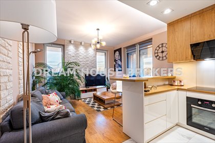 mieszkanie na sprzedaż 59m2 mieszkanie Rzeszów, Śródmieście, Hetmańska