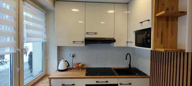 mieszkanie na sprzedaż 52m2 mieszkanie Tarnów, Szpitalna