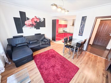 mieszkanie na wynajem 39m2 mieszkanie Kielce, Os. Sady, Warszawska