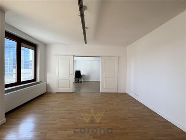 Przestronne 4-pokojowe mieszkanie z garażem i widokiem lokal użytkowy Warszawa, Wola, Mirów, Łucka