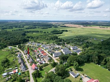 Ulnowo: Dom 51 m2 z potencjałem, blisko natury dom Ulnowo