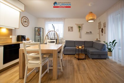 mieszkanie na sprzedaż 69m2 mieszkanie Piła, Górne