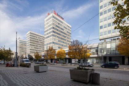 lokal użytkowy na sprzedaż 5501m2 lokal użytkowy Poznań, ul. Święty Marcin 52/56