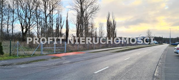 działka na sprzedaż 13613m2 działka Lębork, Majkowskiego