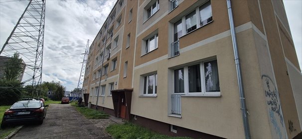 mieszkanie na sprzedaż 29m2 mieszkanie Szczecin, Komuny Paryskiej