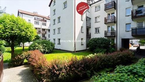 mieszkanie na sprzedaż 33m2 mieszkanie Kraków, Podgórze, Płaszów, ks. Wincentego Turka