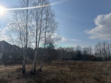 działka na sprzedaż 1000m2 działka Nadarzyn