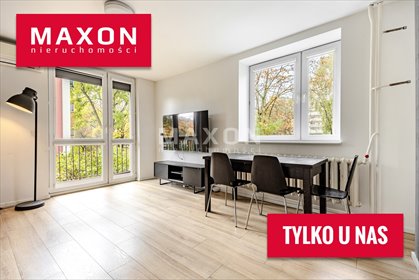 mieszkanie na wynajem 48m2 mieszkanie Warszawa, Żoliborz, al. Aleja Wojska Polskiego