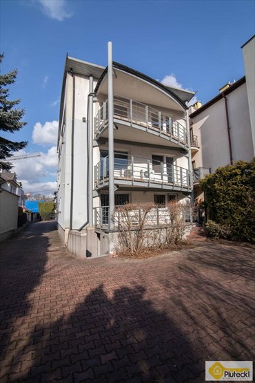 dom na sprzedaż 425m2 dom Kraków, Bronowice, Gabrieli Zapolskiej