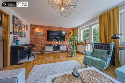 Dom szeregowy 195m2 z ogrodem i garażem w Osowie dom Gdańsk, Osowa, Szalupowa