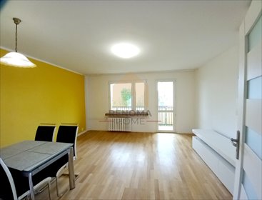 mieszkanie na sprzedaż 49m2 mieszkanie Głogów