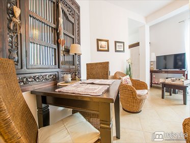 Apartament 33,36 m² nad morzem - zapraszam mieszkanie Świnoujście, nadmorska