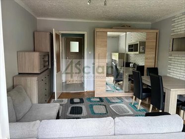 mieszkanie na sprzedaż 47m2 mieszkanie Warszawa, Ursus, Karola Adamieckiego